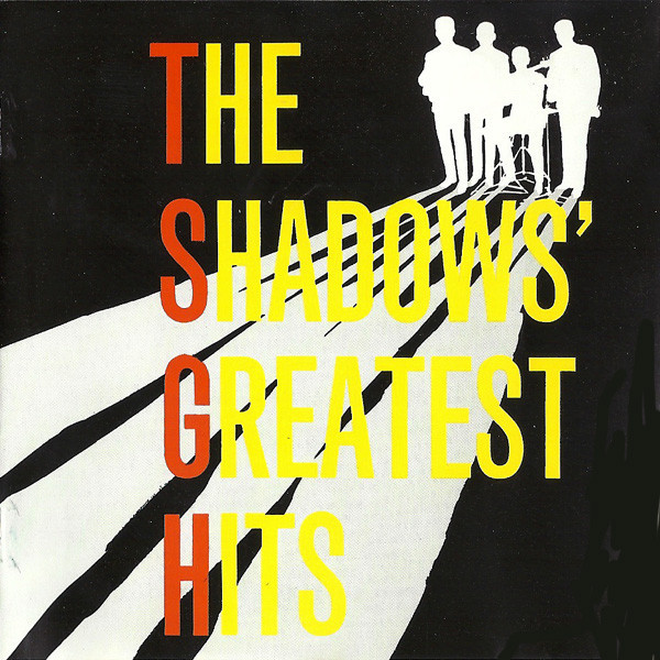 The Shadows Greatest Hits